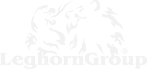 LeghornGroup logo light