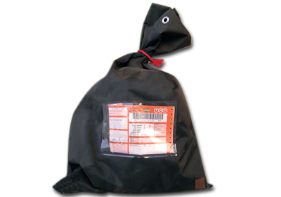 SHIPPING BAG (Berlin)