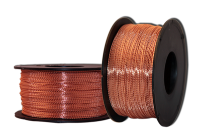 COPPER SEALING WIRE