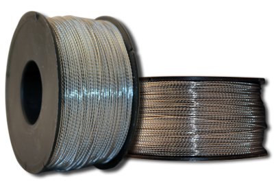 GALVANIZED STEEL WIRE