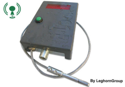 electronic seal e-lock standard