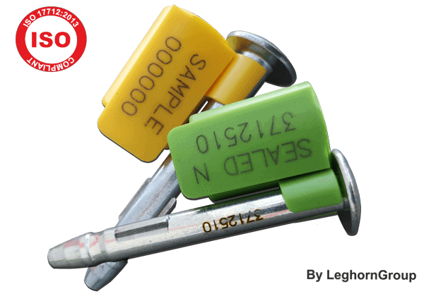 high security bolt seal for containers neptuneseal
