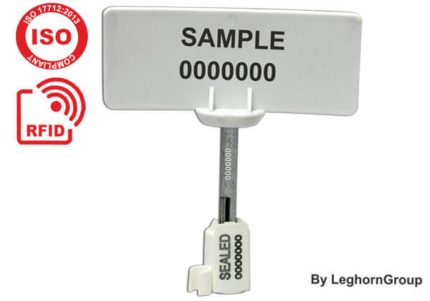 high security bolt seal rfid neptuneseal