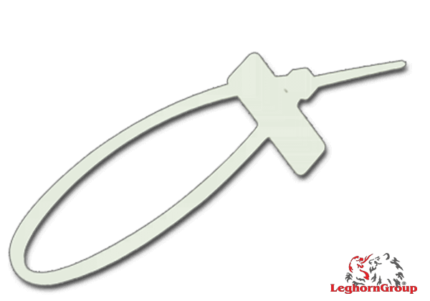 identification cable ties in plastic
