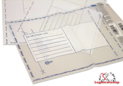 tamper evident envelopes