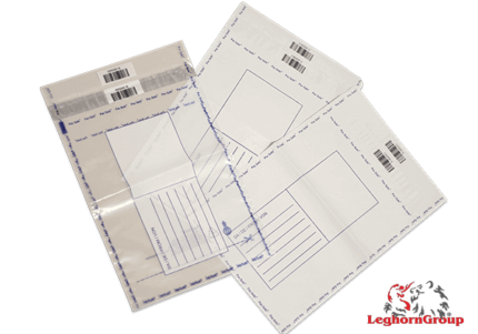 tamper evident envelopes