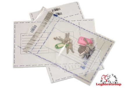 tamper evident envelopes