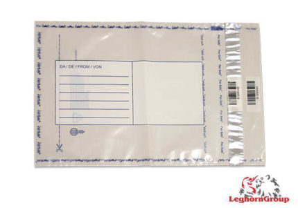 tamper evident envelopes