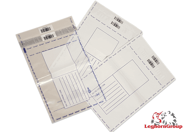 Tamper Evident Envelopes Bag Safe