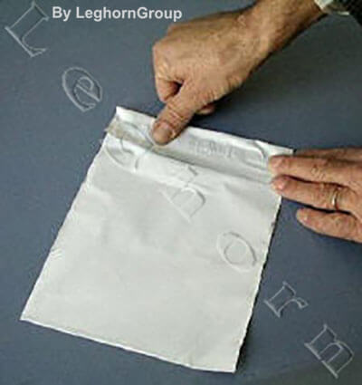 security envelope