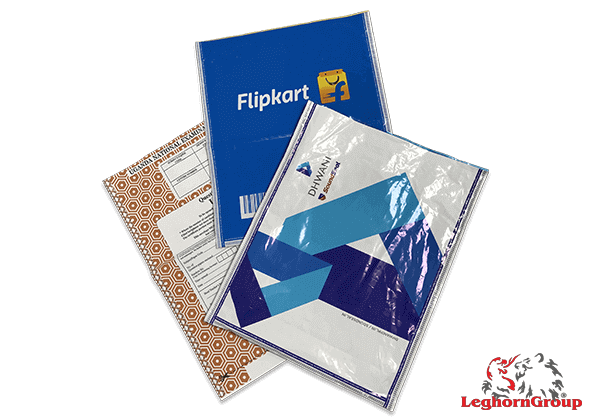 Tamper Evident Bags & Envelopes