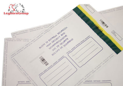 tamper-evident security envelopes