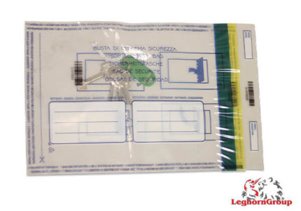 tamper-evident security envelopes