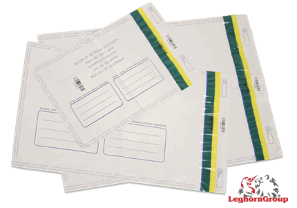 tamper-evident security envelopes