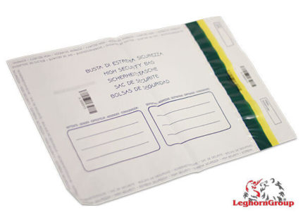 tamper-evident security envelopes