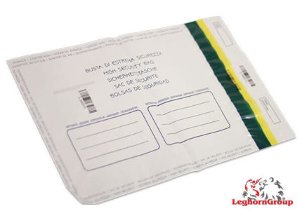 tamper-evident security envelopes