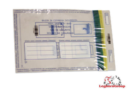 tamper-evident security envelopes