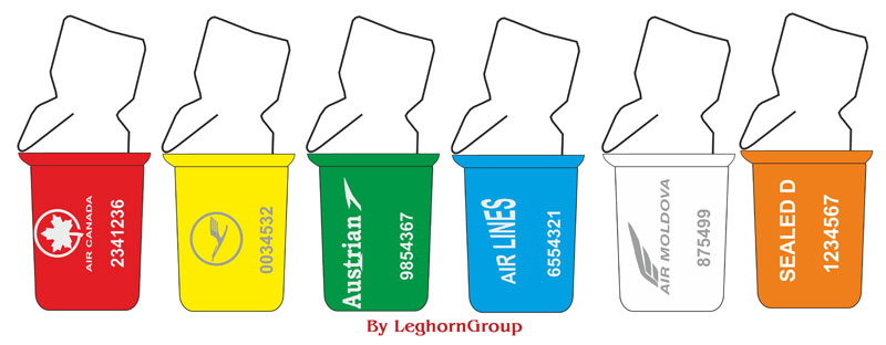 padlock seal 180-1 in-ya colors customizations