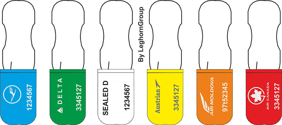 padlock seal 180-1 in-ya colors customizations