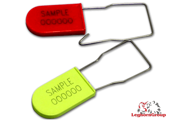 PADLOCK SEAL 180-1 In-ya