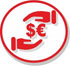 savings icon