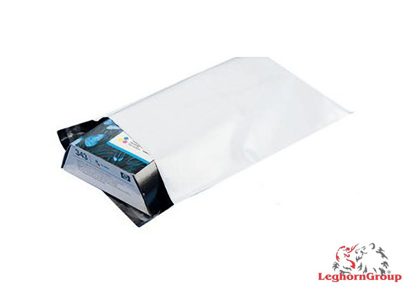 Tamper Evident Security Courier Bags