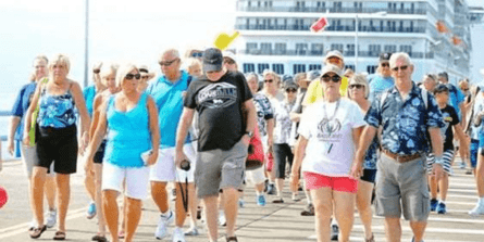 ISPS CODE - NAVIGATION AND PORT SAFETY
