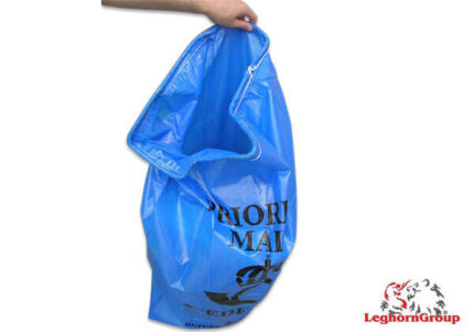 Security mail sack
