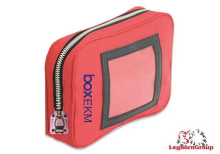 Cash Carrier Bag