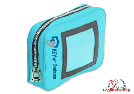 Cash Carrier Bag