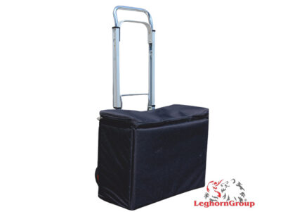 Reusable Security Bags With Trolley (Itaca)