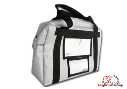 SECURITY BAG (London)