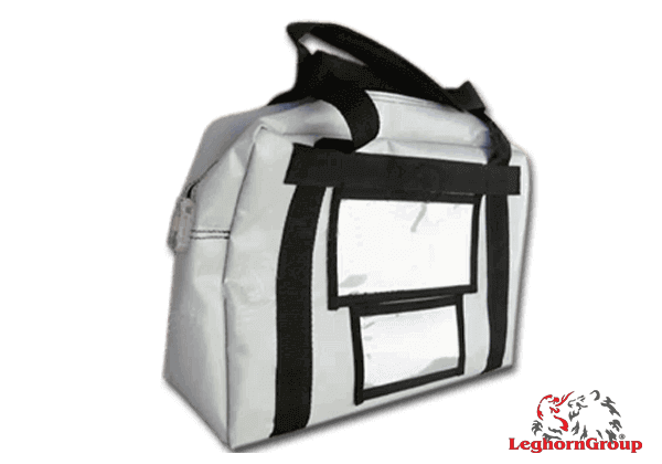 SECURITY BAG (London)