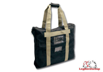 SECURITY BAG (London)