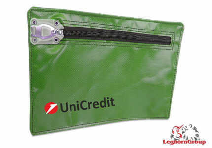 NIGHT DEPOSIT SECURITY BAG (Madrid)