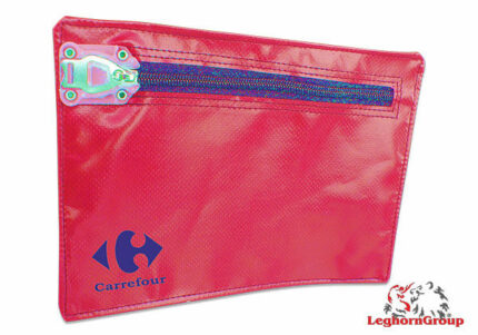 NIGHT DEPOSIT SECURITY BAG (Madrid)