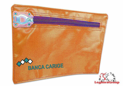 NIGHT DEPOSIT SECURITY BAG (Madrid)