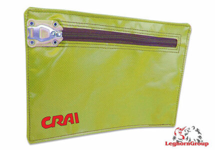 NIGHT DEPOSIT SECURITY BAG (Madrid)
