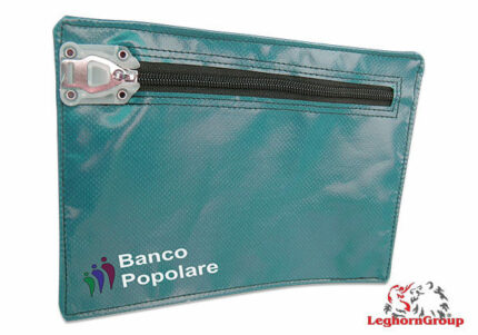 NIGHT DEPOSIT SECURITY BAG (Madrid)