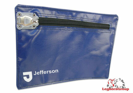 NIGHT DEPOSIT SECURITY BAG (Madrid)