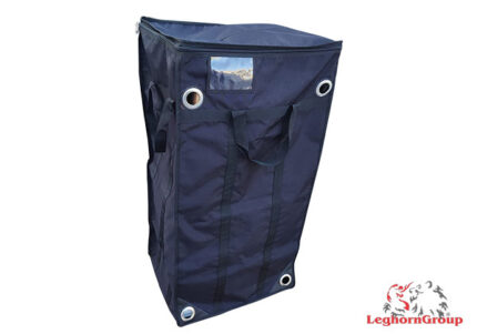 Nylon Reusable Security Bags