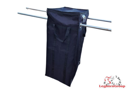Nylon Reusable Security Bags