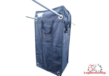 Nylon Reusable Security Bags