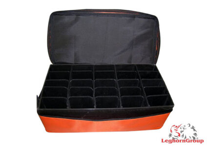 Padded Reusable Security Bag (Daytona)