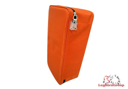Padded Reusable Security Bag (Daytona)