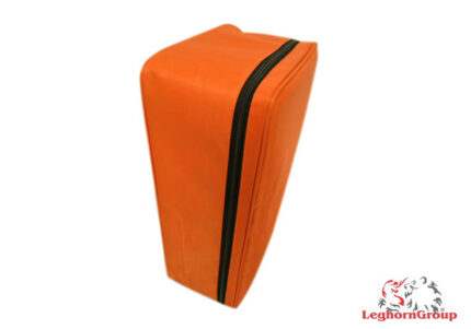 Padded Reusable Security Bag (Daytona)