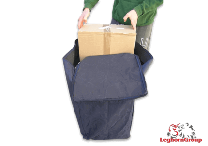 PALLET SECURITY BAG