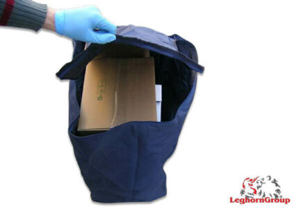 PALLET SECURITY BAG