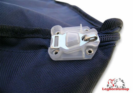 PALLET SECURITY BAG