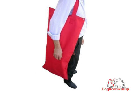 Polyethylene Postal Reusable Security Bags (Cannes)